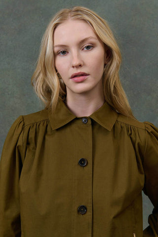 Tekihanne Jacket