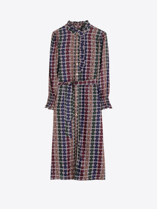 Gomitas Dress
