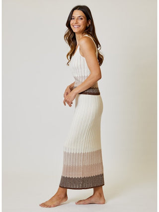 Midi Skirt