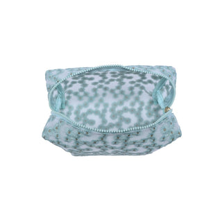 Daisy Chain Cosmetic Bag