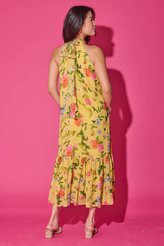 Perry Dress