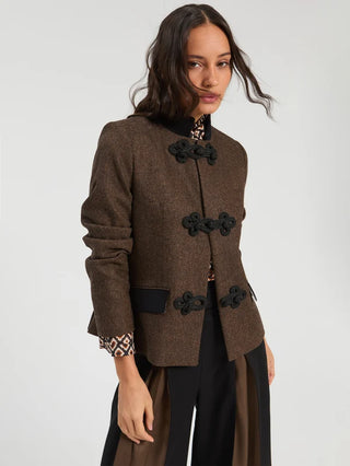 Dori Jacket