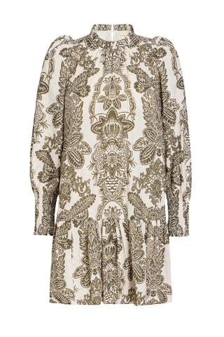 Irena Dress