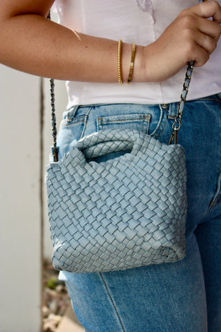 Maggie Mini Tote