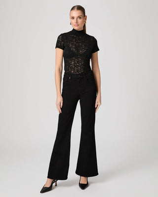 Marlow Skimmer- Black Shadow