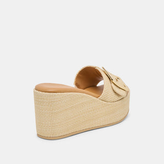 Jilian Wedge