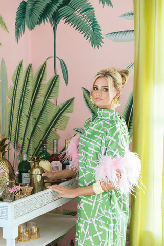 The Darling Caftan