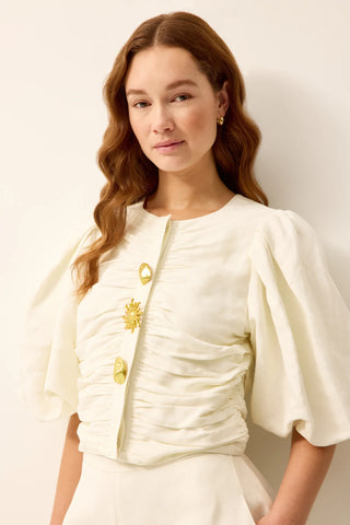 Rowan Top
