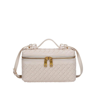 Monica Bag - Ivory