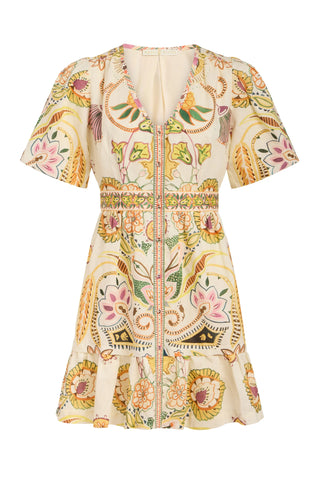 Gwyneth Dress