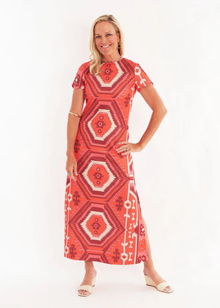 Malabar Dress