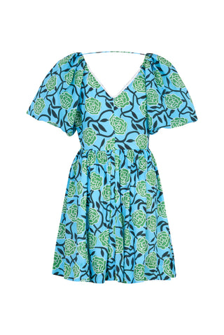Tati Dress