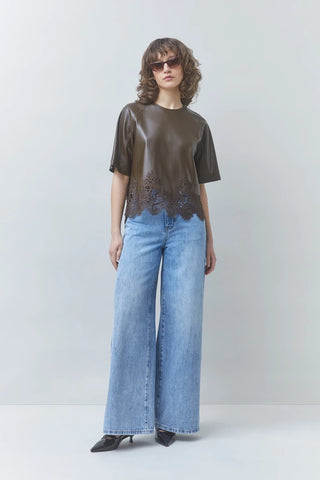 London Blouse