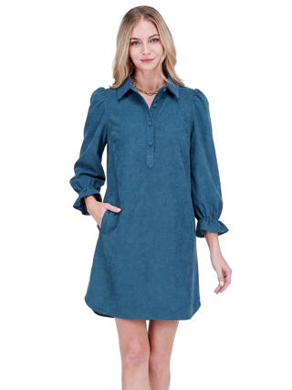 The Beatrice Dress