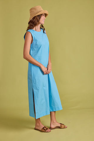 Natasha Dress