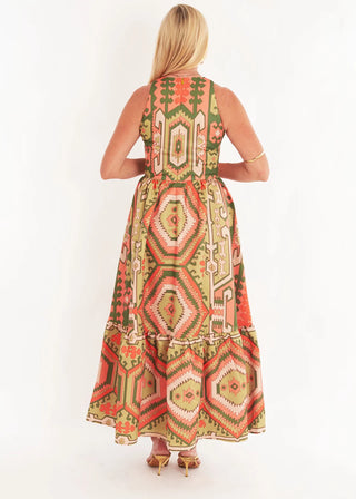 Trocadero Maxi
