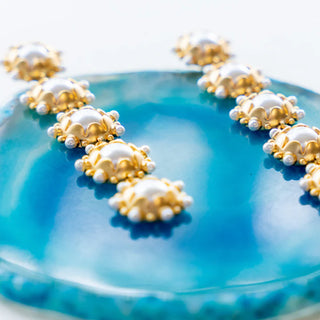 Perla Earrings