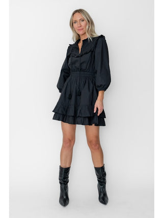 Corrine Mini Dress