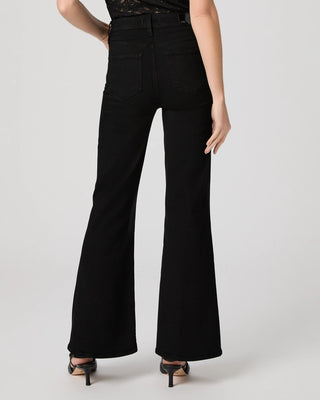 Marlow Skimmer- Black Shadow