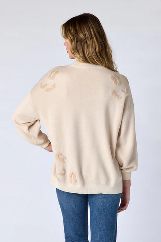 Maxton Sweater