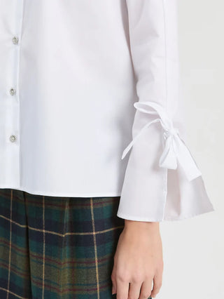 Lazos Blouse