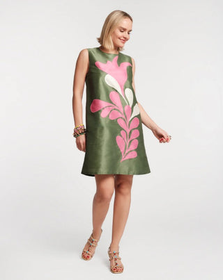 Lilly Shift Dress