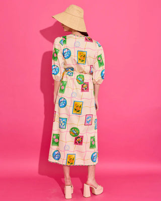 Lizzie Dress