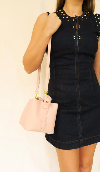 Hadley Bag- Pink