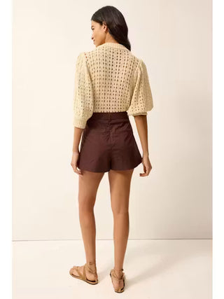 Lander Short- Java