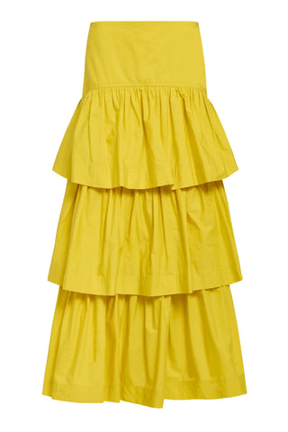 Baylor Skirt