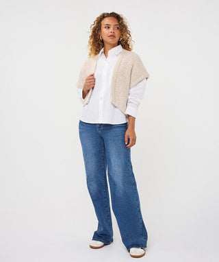 Caridagn Gilet