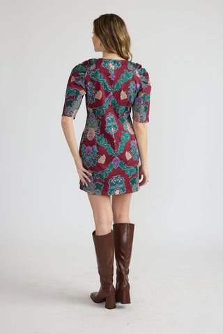 Campbell Dress
