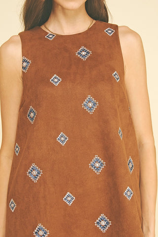 The Beth Dress