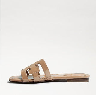 Bay Sandal- Patent