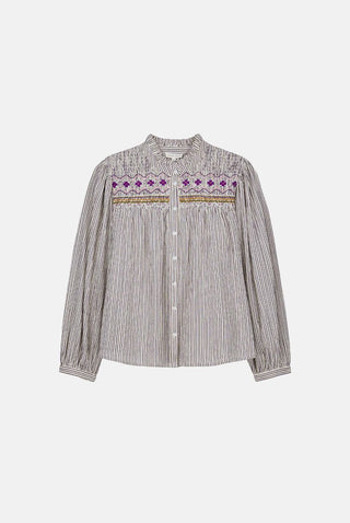 Louise Blouse