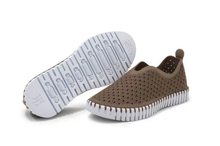 Slip on Tulip - Wheat