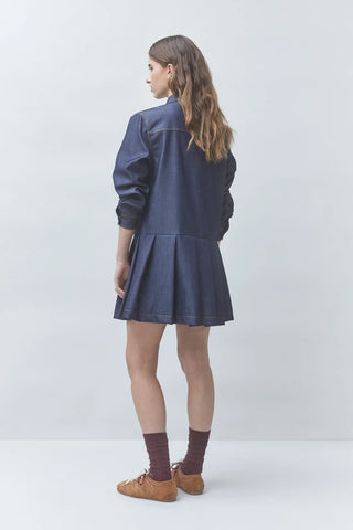 Crew Dress