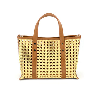 Lara Bag- Tan