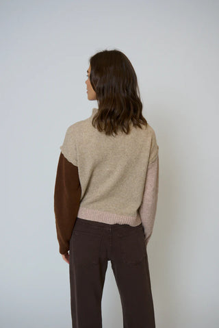 Olivia Turtleneck