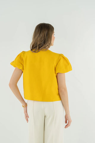 Isabella Top