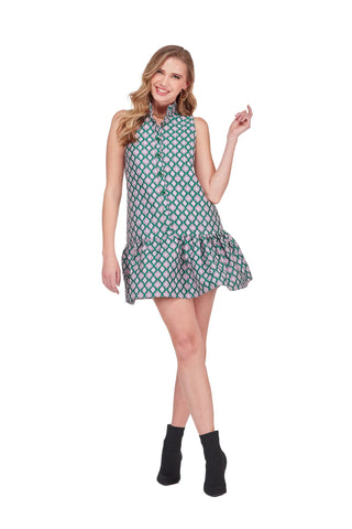 The Blythe Dress