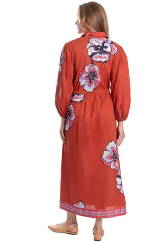 Cloe Long Dress