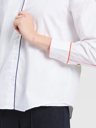 Viveada Blouse