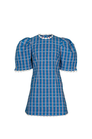 Carmen Dress