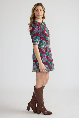 Campbell Dress