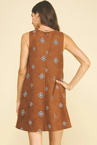 The Beth Dress
