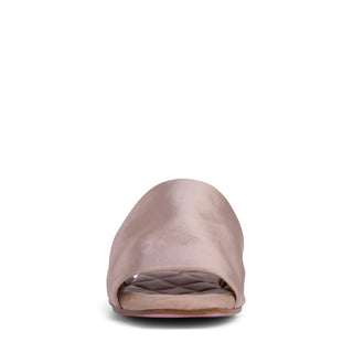 April Flat Stretch Sandal