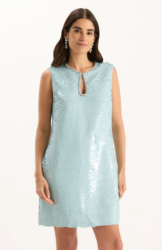 Paulina Payette Dress