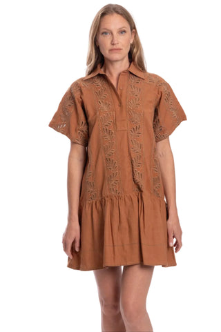 Athena Mini Dress