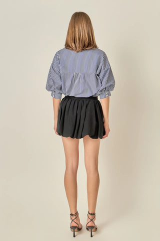 Nantucket Top